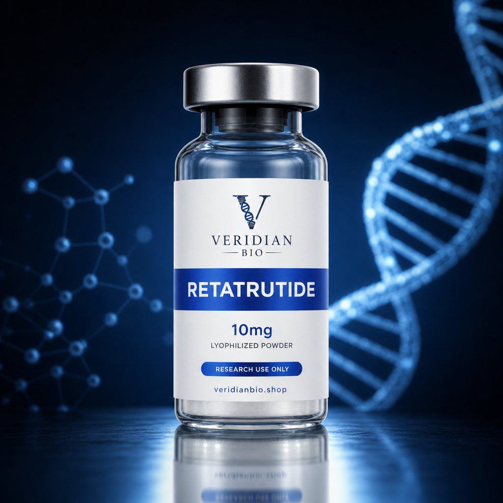 Retatrutide 10mg