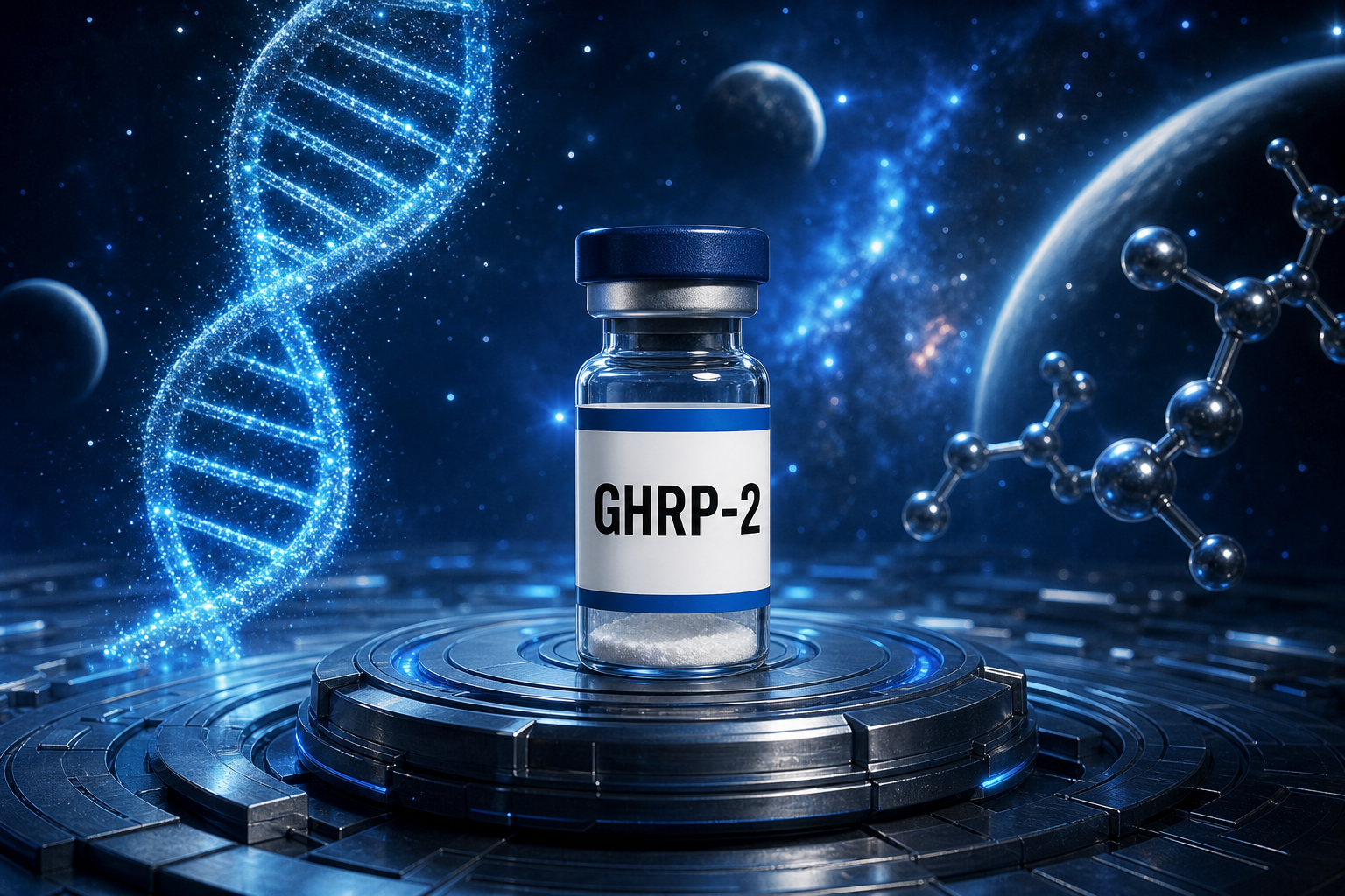 GHRP-2