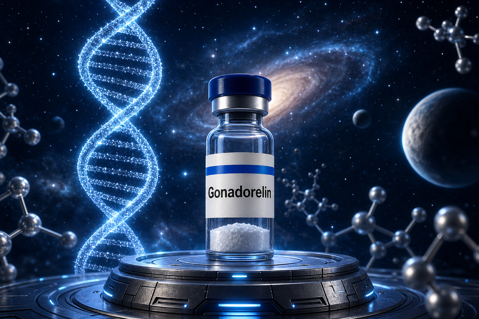 Gonadorelin