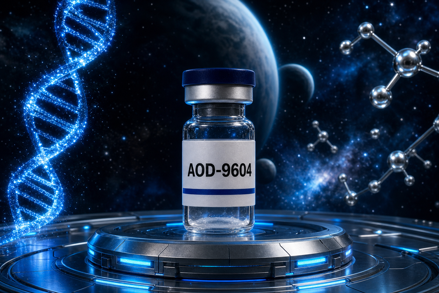 AOD-9604