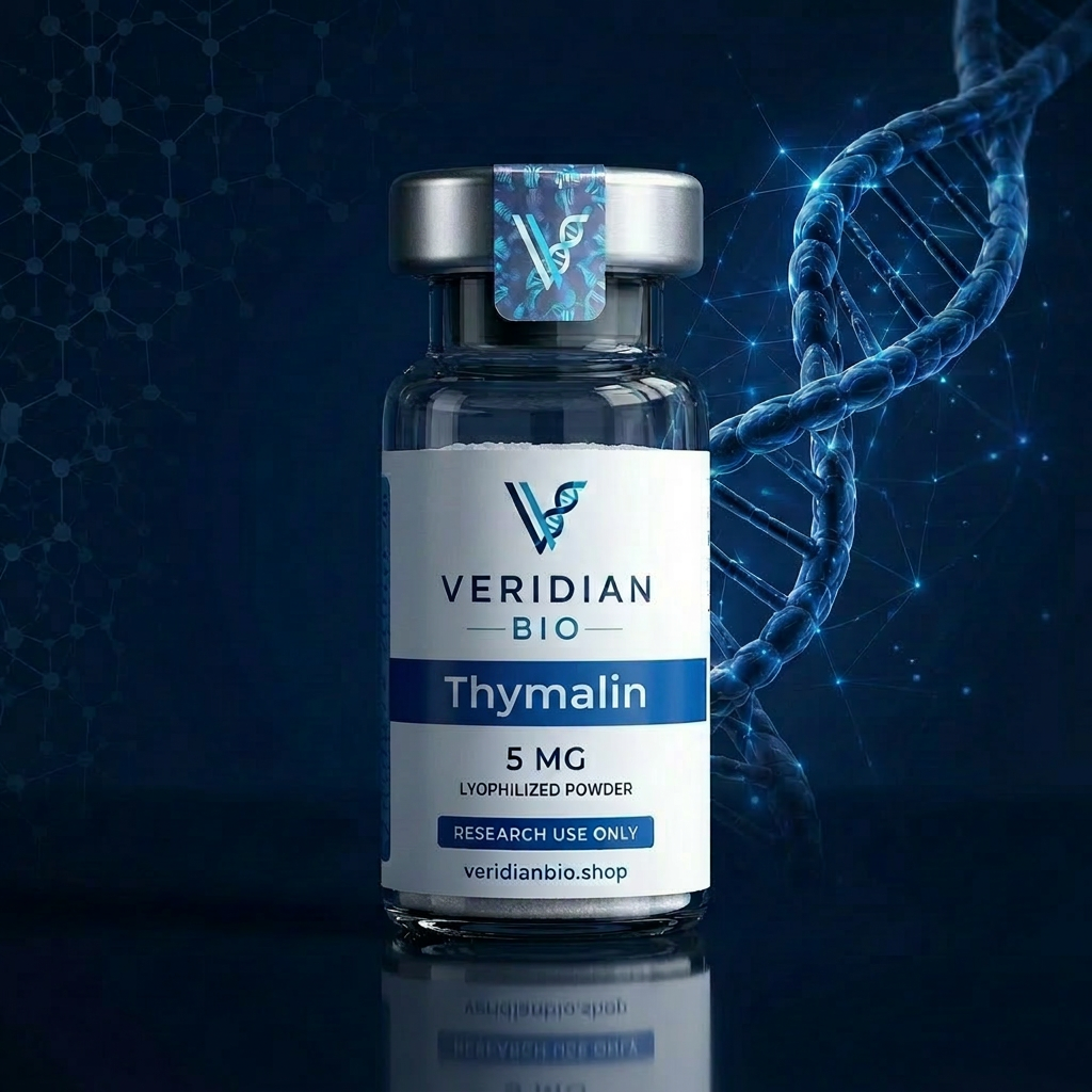 Thymalin 5mg